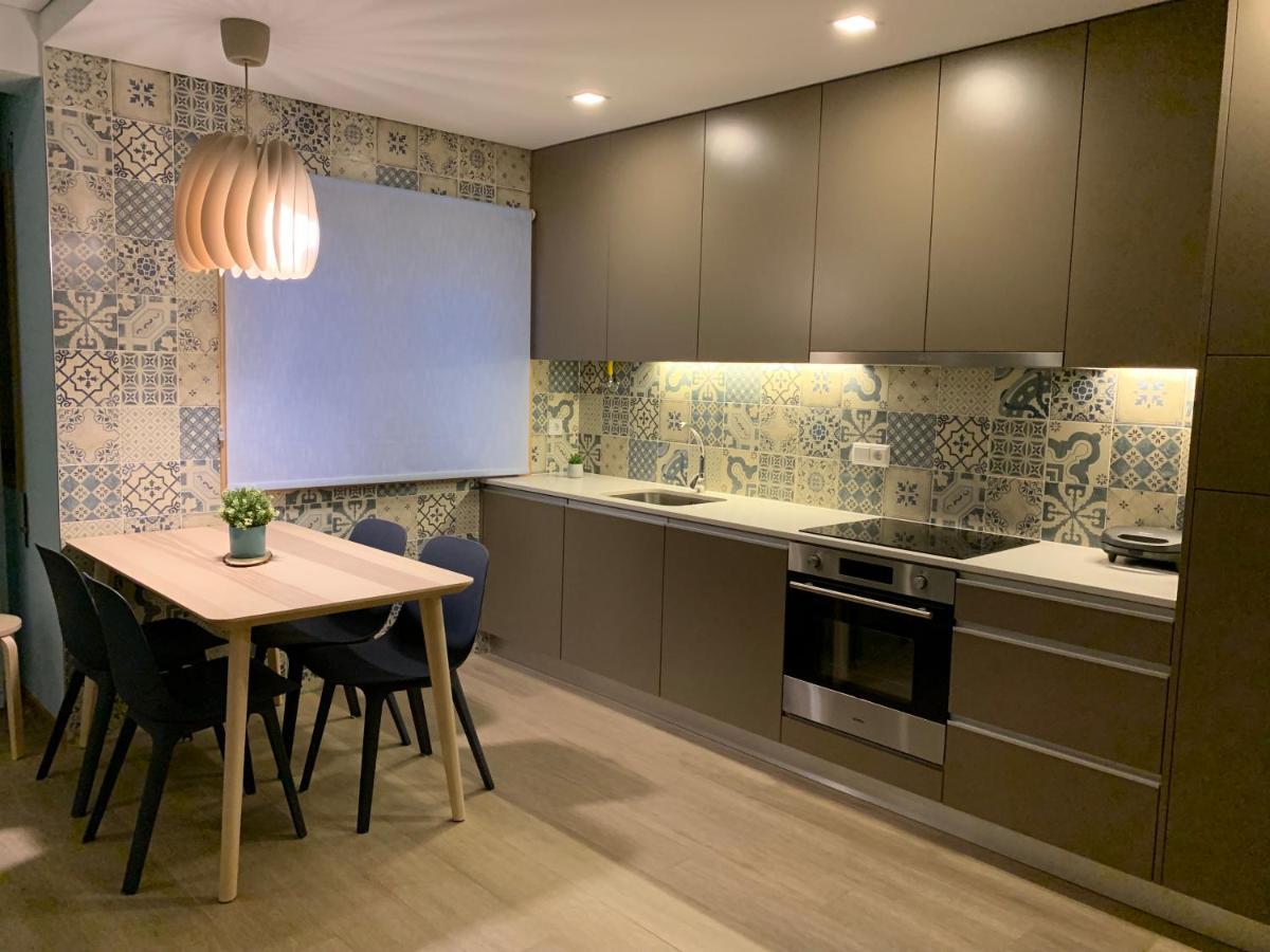 דירות ויאנה דו קסטלו Casa Do Recife מראה חיצוני תמונה